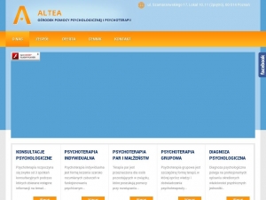 Spotkania psychologiczne w Poznaniu