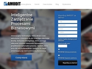 Profesjonalny program do prowadzenia firmy
