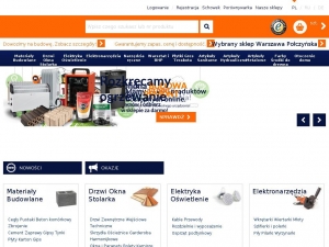 Szeroka oferta profili aluminiowych