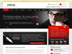 Usługi translatorskie z darmową wyceną