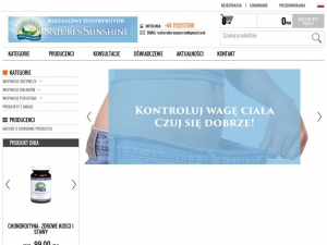 Naturalna witamina c - nieoceniona w leczeniu wielu schorzeń