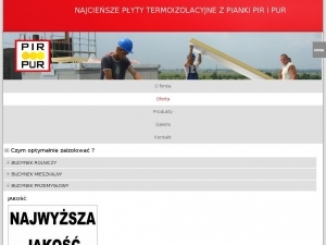 Skuteczna izolacja ścian od wewnątrz