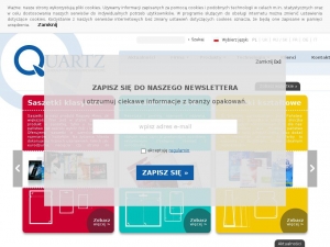 Gdzie i dlaczego warto jest zaopatrzyć się w saszetki na kosmetyki
